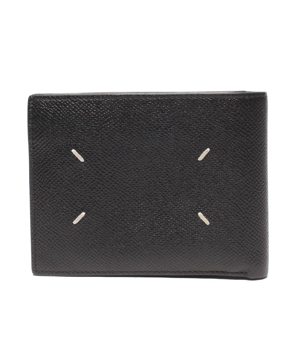 メゾンマルジェラ 二つ折り財布 フリップフラップウォレット メンズ Maison Margiela