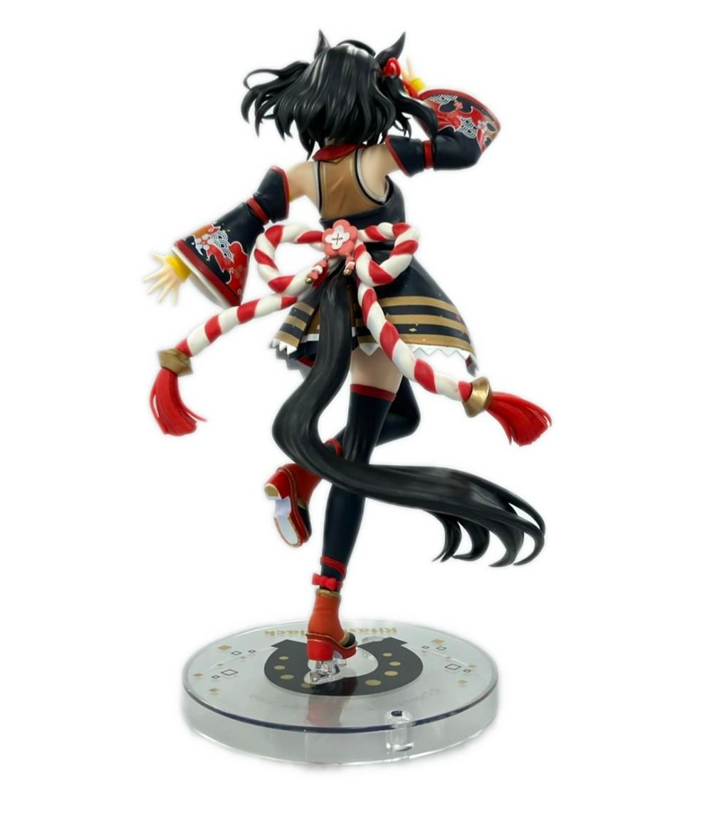 美品 バンダイ ウマ娘 プリティーダービー 一番くじ 5弾 ラストワン賞