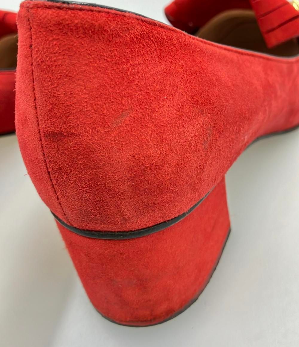 グッチ パンプス GG マーモント レディース SIZE 37 (M) GUCCI - メルカリ