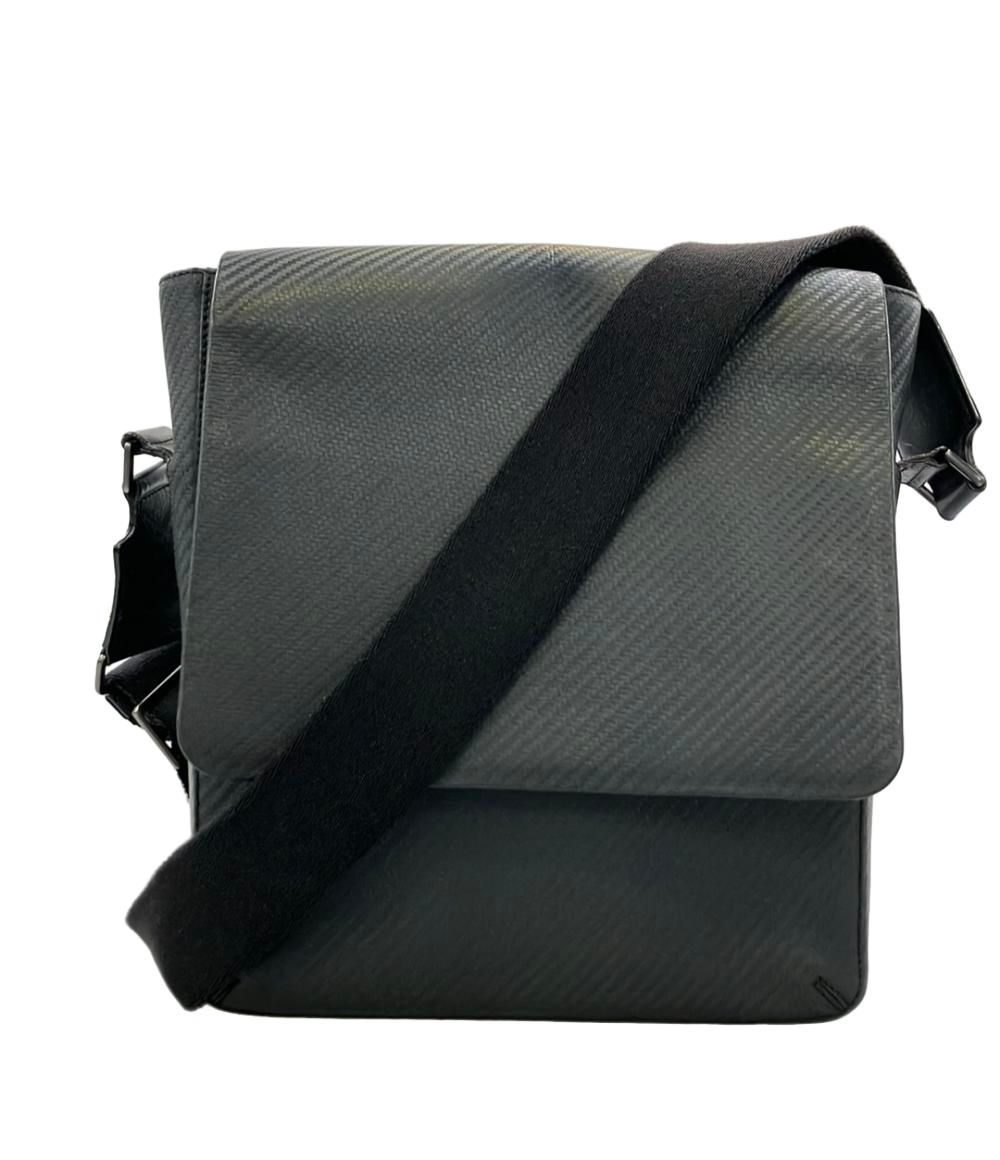 ダンヒル ショルダーバッグ 斜め掛け メンズ Dunhill