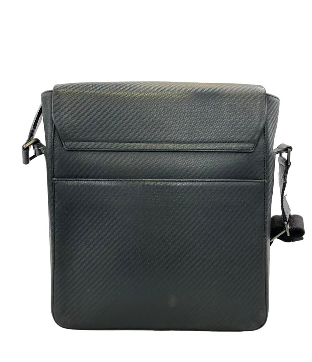 ダンヒル 購入 ショルダーバッグ 斜め掛け メンズ Dunhill dunhill