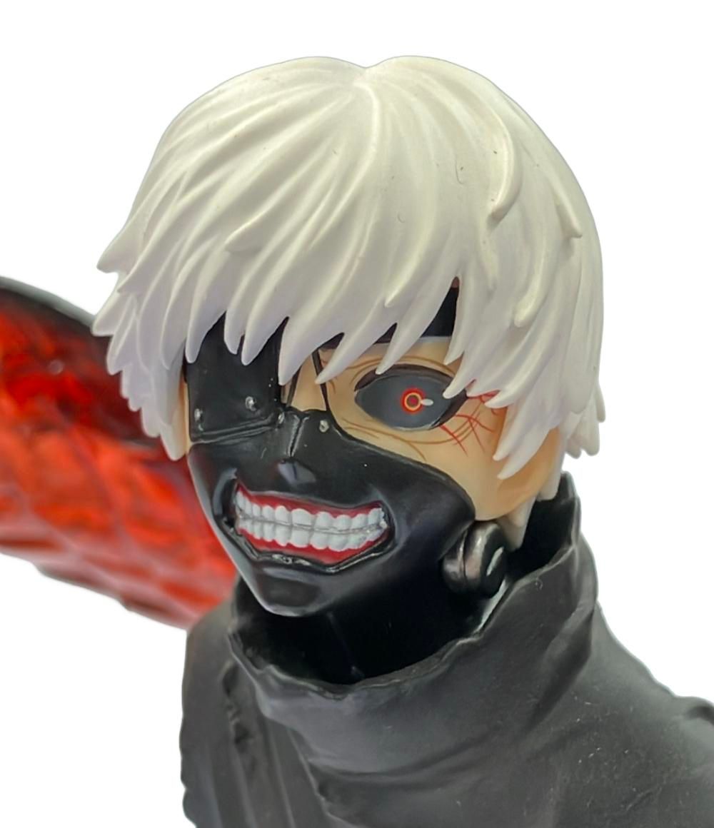 美品 コトブキヤ 東京喰種 ARTFX J 金木研 AWAKENED リペイントVer. 1