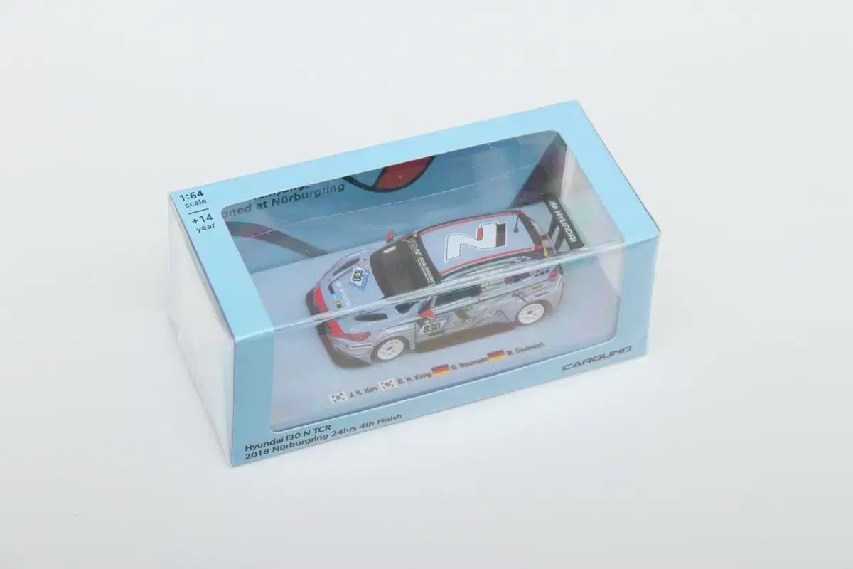 HYUNDAI モーター