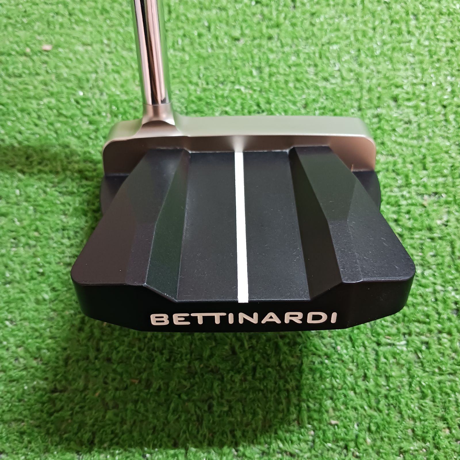 ベティナルディ INOVAI REV8.0 パター【1835】 - メルカリ
