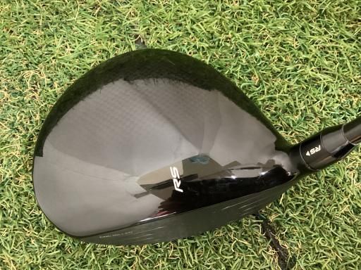 中古】 プロギア RS JUST(2022) 9.5° ドライバー DR Diamana FOR PRGR