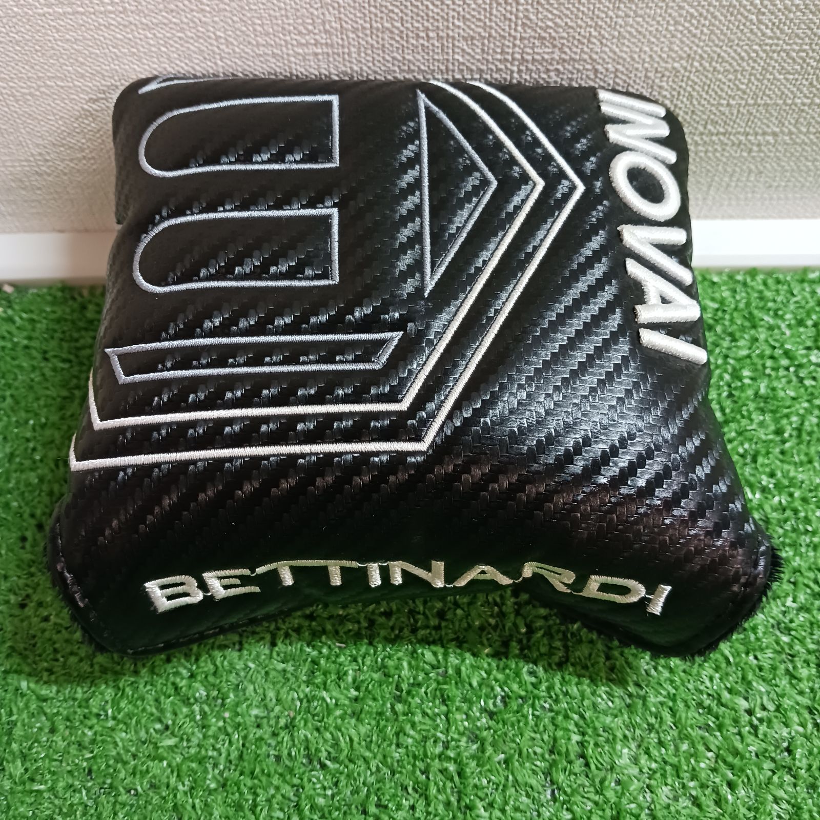 ベティナルディ INOVAI REV8.0 パター【1835】 - メルカリ