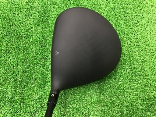 中古】 ダンロップ SRIXON ZXi MAX 10.5° ドライバー DR Diamana ZXi