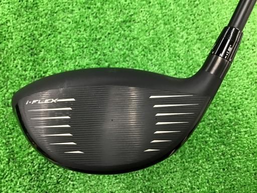 中古】 ダンロップ SRIXON ZXi MAX 10.5° ドライバー DR Diamana ZXi