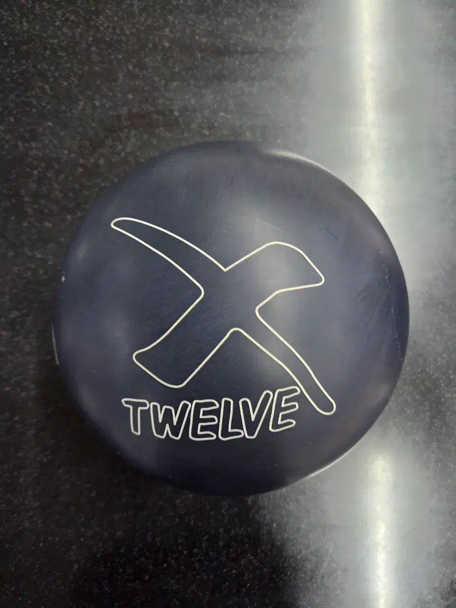 右手 15パウンド センディングボール ツーハンド ドムリース エクストゥエルブ X 12