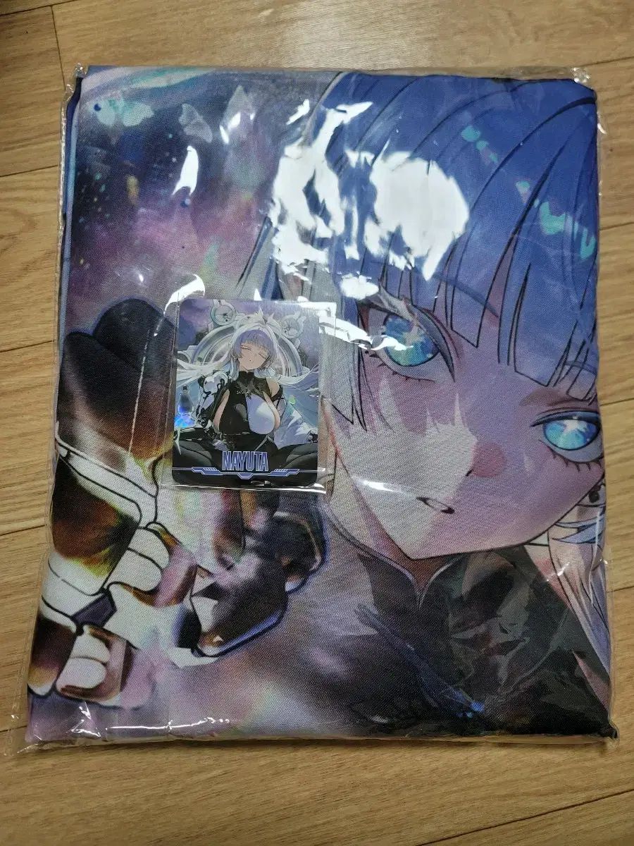 勝利の女神 NIKKE AGF ユウタ YUTA 中本 悠太 HOT Face the Sun 特典 トレカ フォトカード