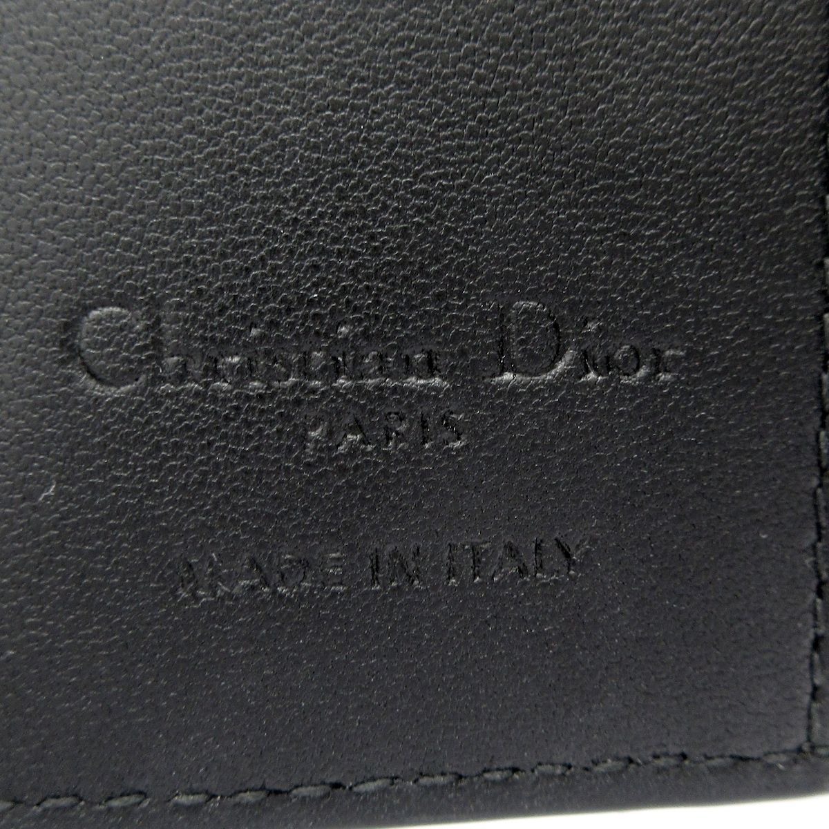 DIOR/ChristianDior(ディオール/クリスチャンディオール) キーケース