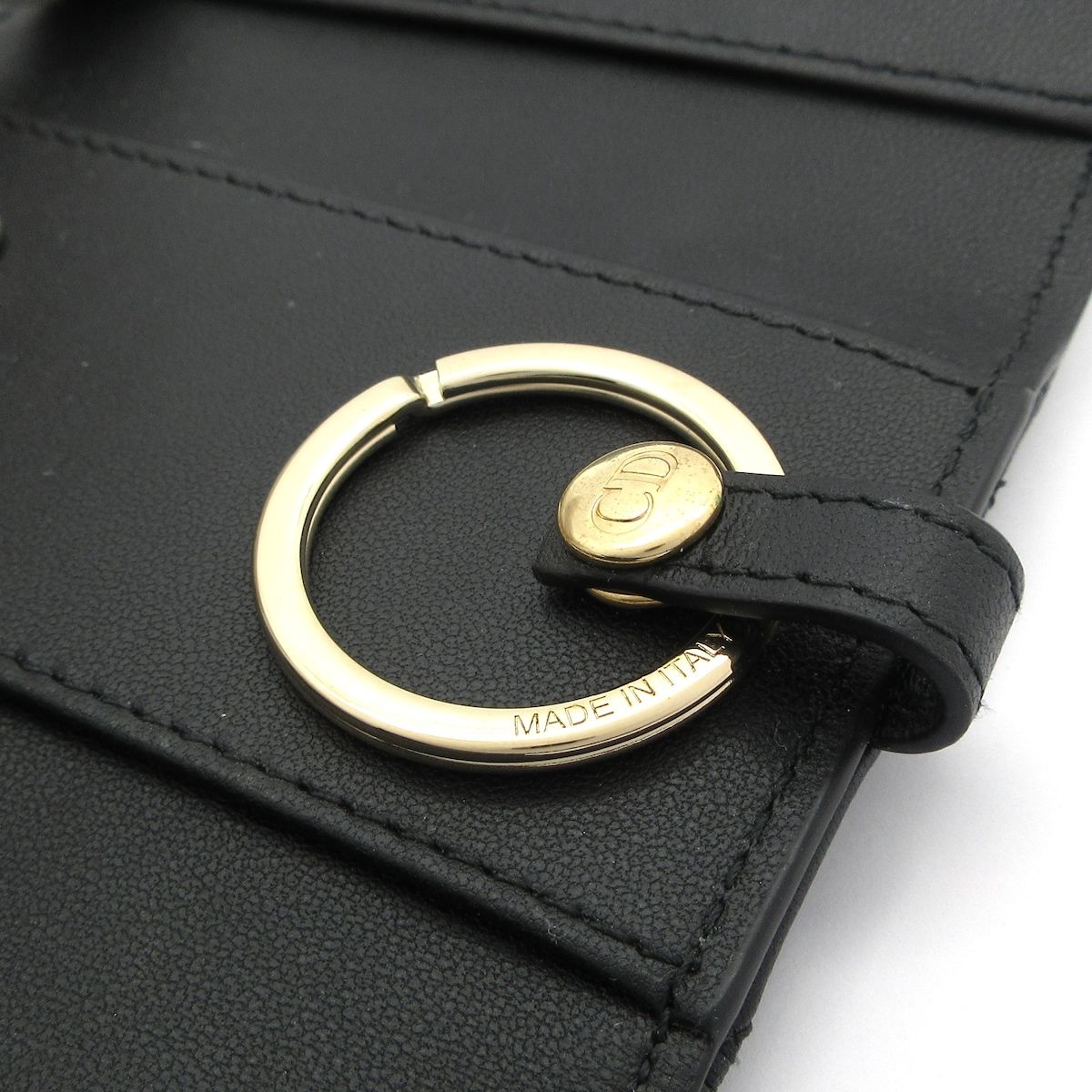 DIOR/ChristianDior(ディオール/クリスチャンディオール) キーケース