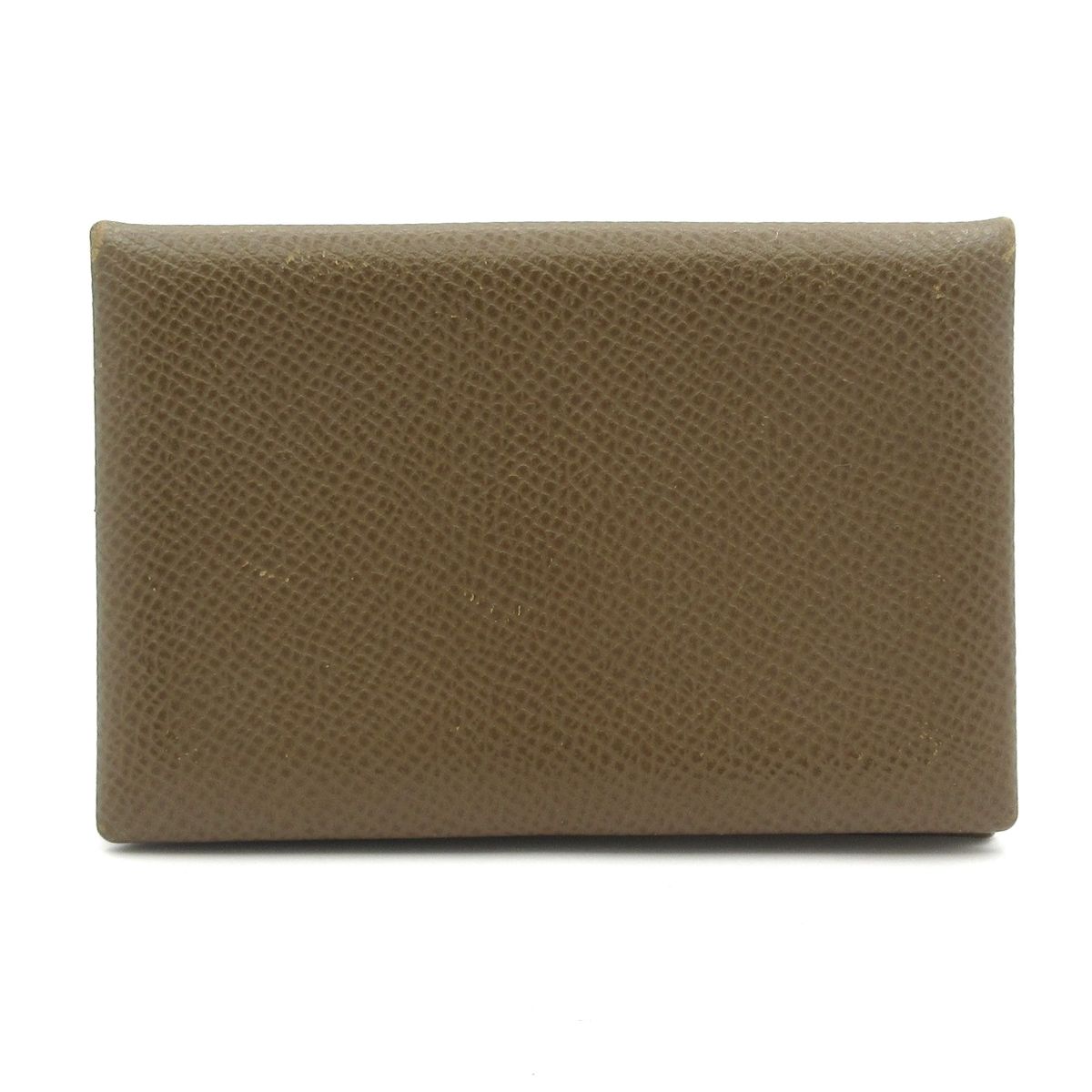 HERMES エルメス コインケース エトゥープ