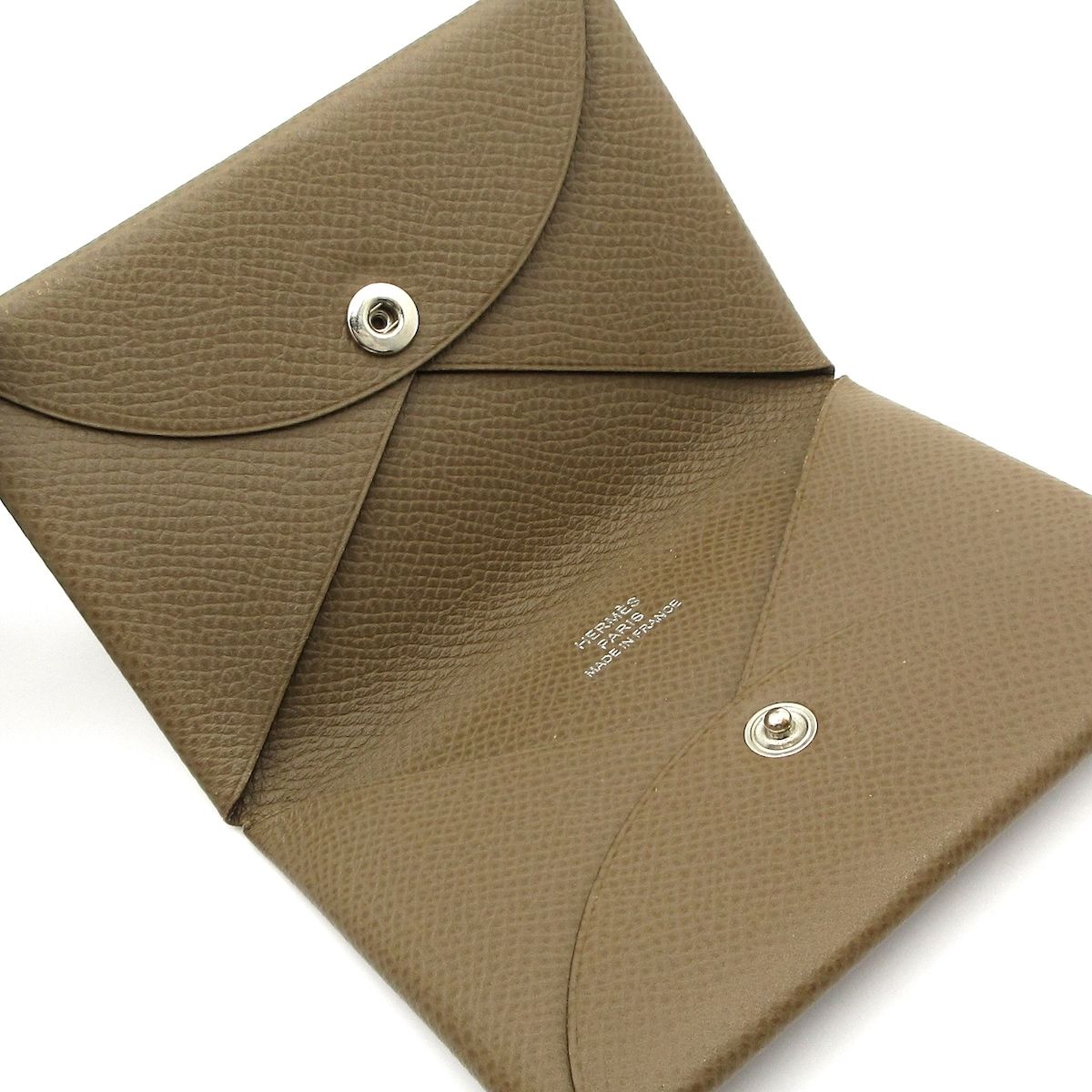 エルメス コインケース