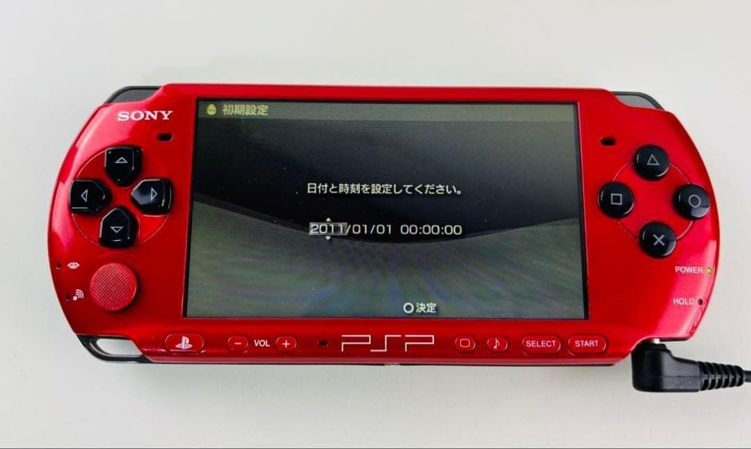 SONY ポータブル