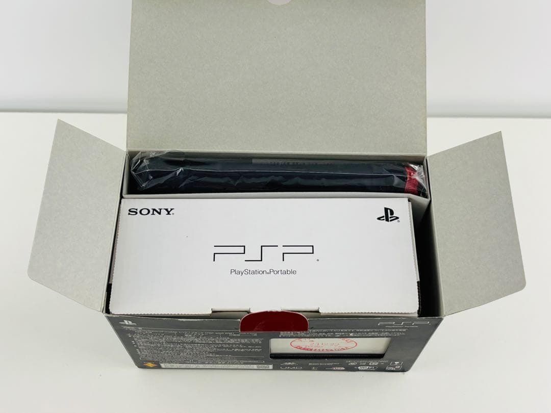 SONY ポータブル