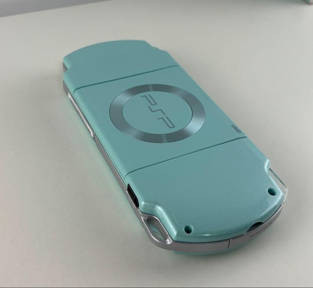 SONY PSP-2000