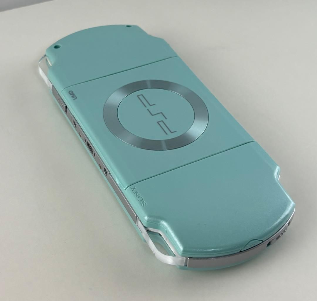 本体 ポータブル