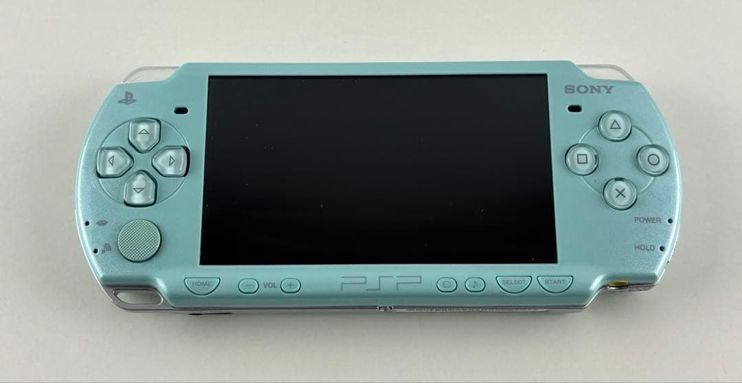 SONY PSP-2000