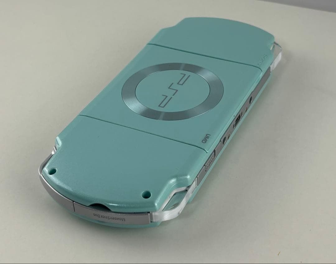 ポータブル 完備品