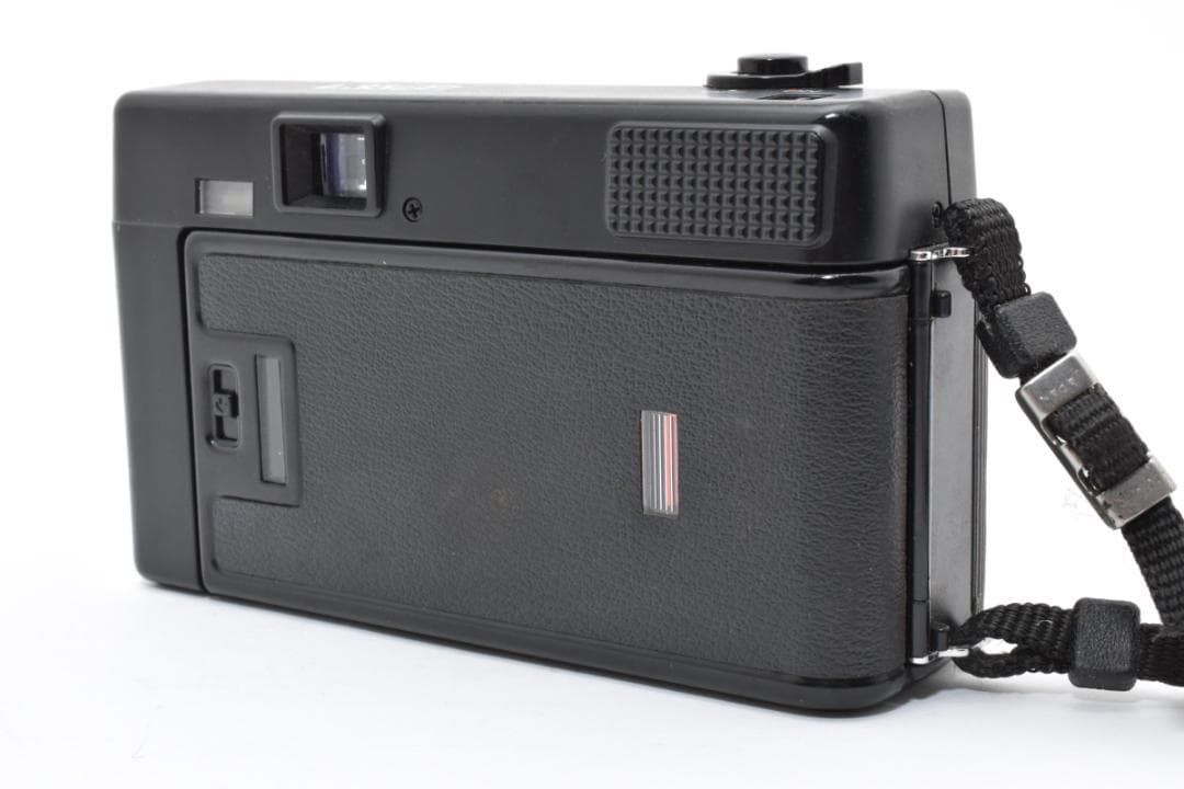 651 Nikon ニコン L35AF ISO400 ピカイチ コンパクトフィルムカメラ