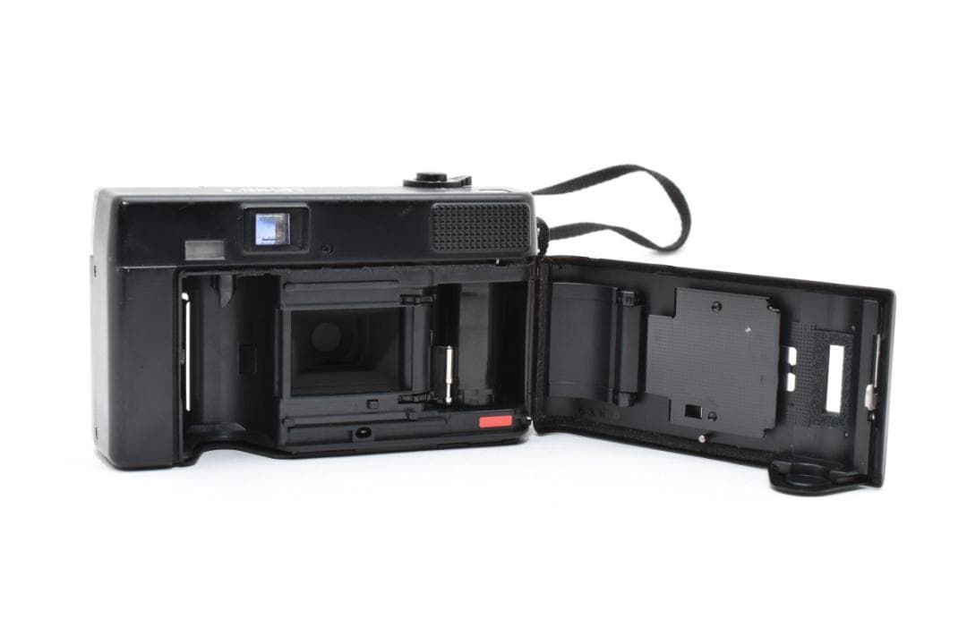 651 Nikon ニコン L35AF ISO400 ピカイチ コンパクトフィルムカメラ