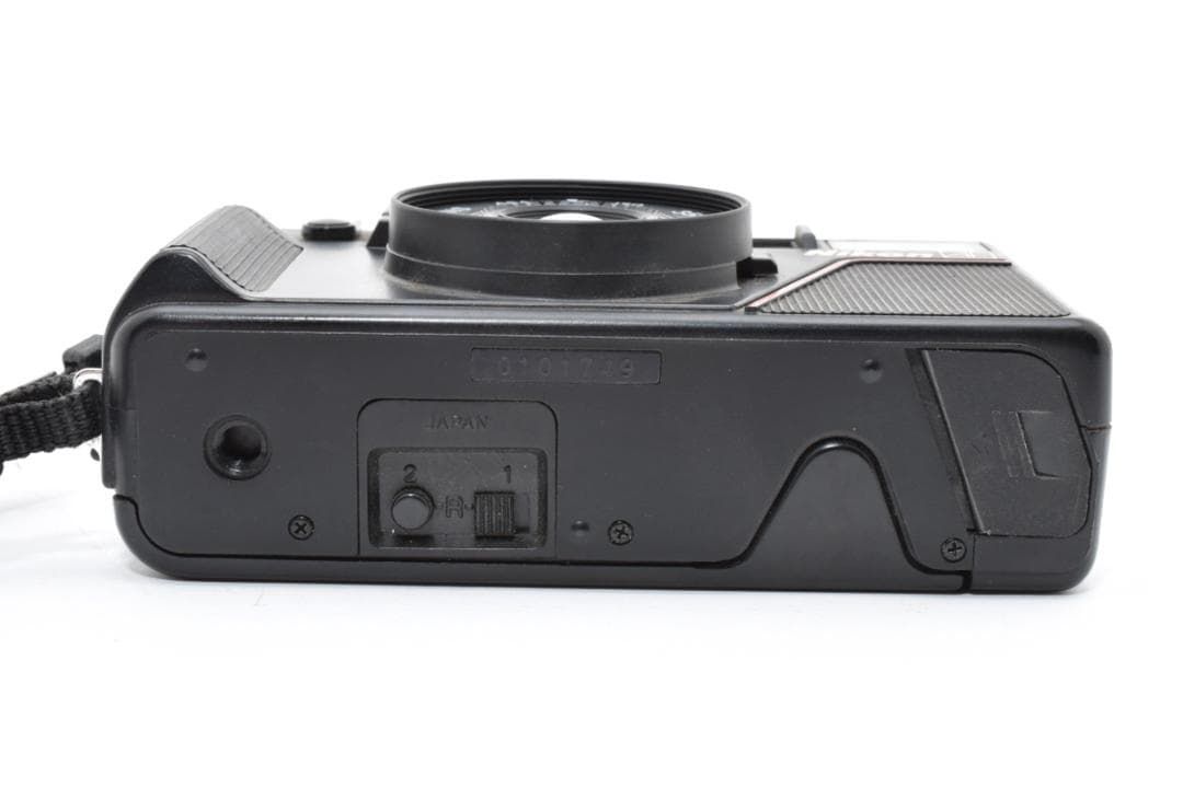 651 Nikon ニコン L35AF ISO400 ピカイチ コンパクトフィルムカメラ