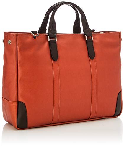 ビジネスバッグ 撥水加工