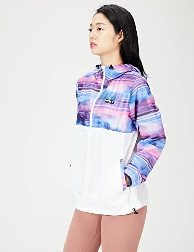 ロキシー アウター