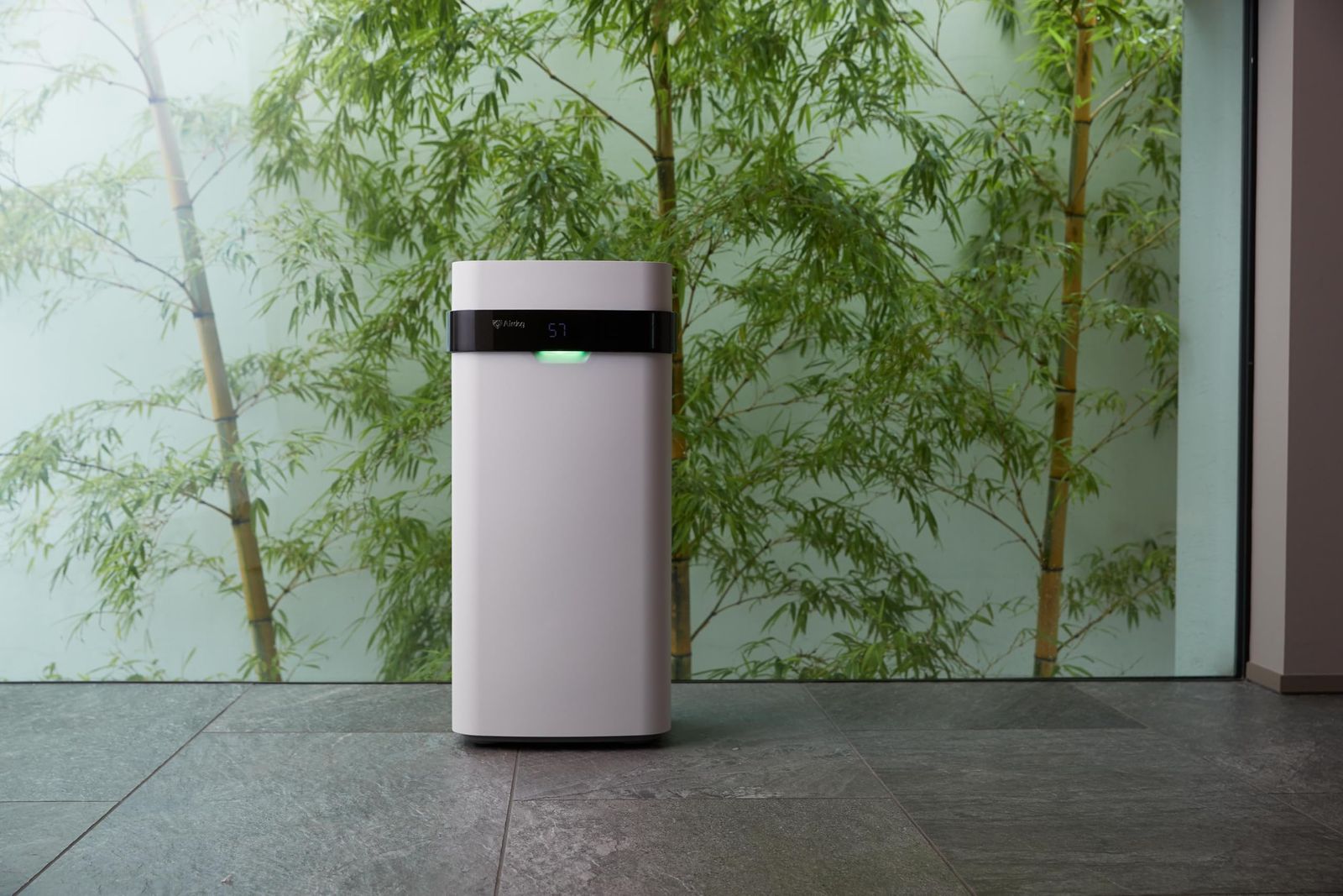  Airdog X 5 D CO 2センサー搭載 キャスター付き TPAフィルター 静音設計 ペット リビング 店舗 オフィス エアドッグ 寝室 ハウスダスト 花粉 浮遊ウイルス対応 電気集塵式 水洗いできるフィルター その他 フェイスケア