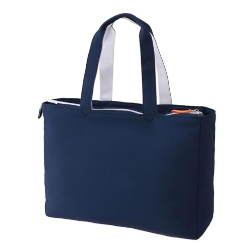  テーラーメイド サークルTライト トートバッグ ネイビー レディース 24 SS UN 114 その他 フェイスケア