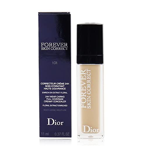 ディオール ディオールスキン フォーエヴァー スキン コレクト コンシーラー 1 CR Cool Rosy