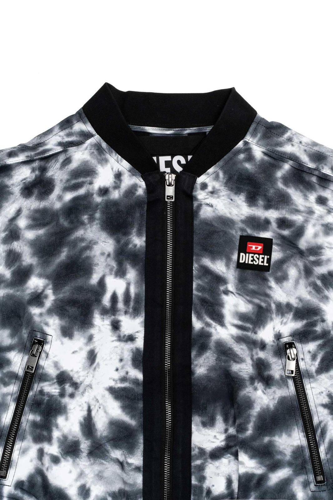  Diesel ディーゼル レディース ジャケット G-NOAK-OUT-NY JACKET E 1349 ネイビー 42 その他 フェイスケア