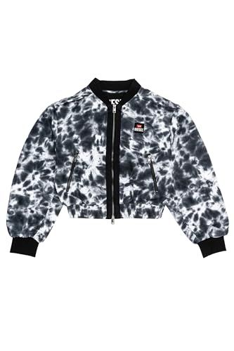 Diesel ディーゼル レディース ジャケット G-NOAK-OUT-NY JACKET E 1349 ネイビー 42