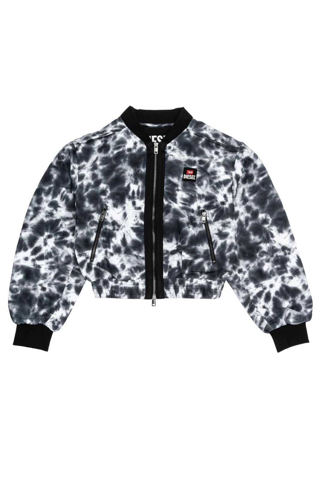 Diesel ディーゼル レディース ジャケット G-NOAK-OUT-NY JACKET E 1349 ネイビー 42