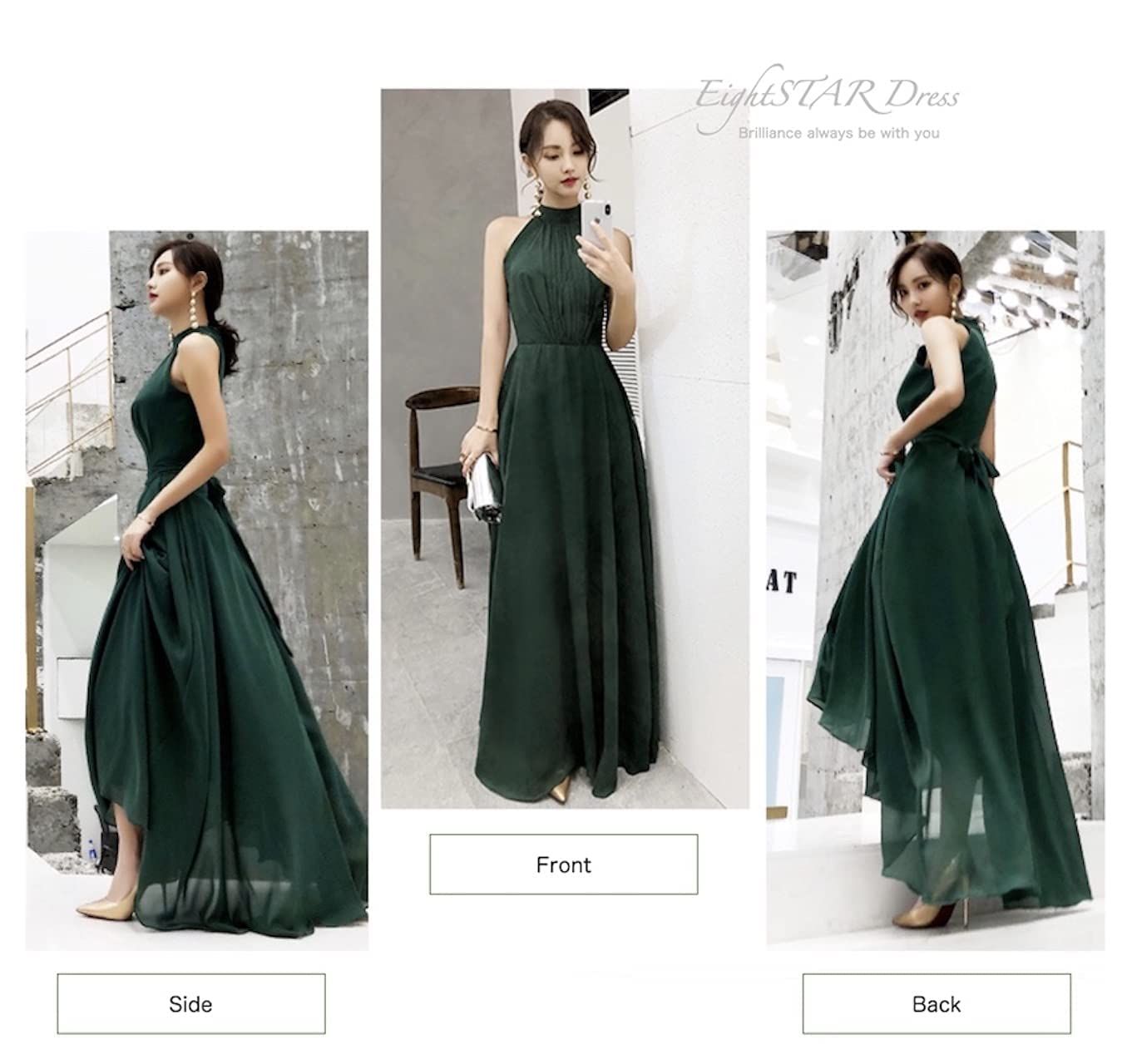 パーティードレス 結婚式