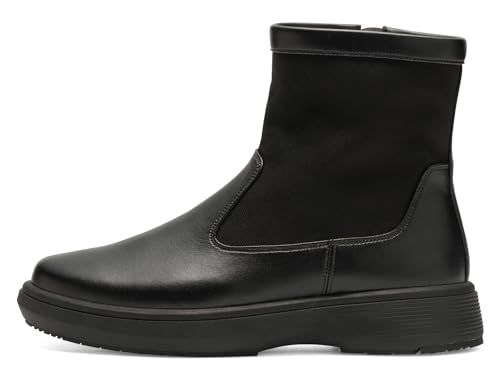  ペダラ ブーツ アシックスウォーキング GORE-TEX防水 コンフェザー ミドル丈 3 E レディース ブラック263 23.0 cm その他 フェイスケア