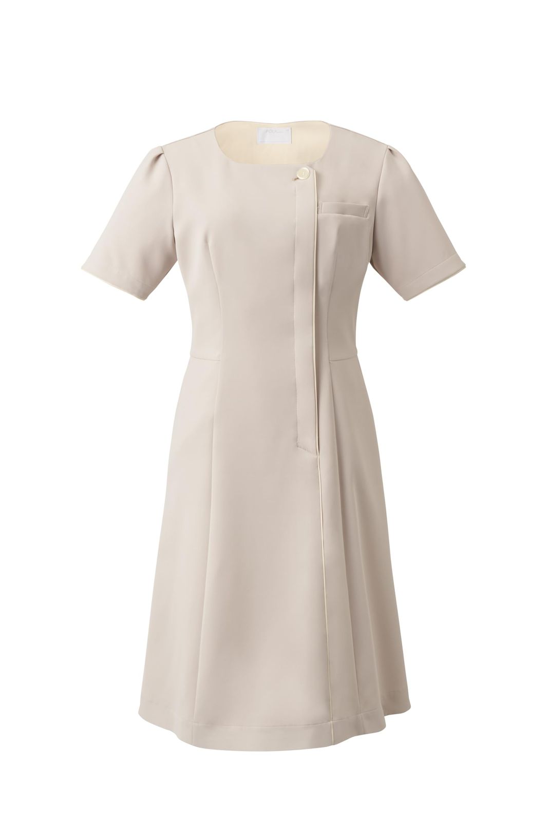 フォーク ビジネスカジュアルドレス 3023 SC レディース サーシャ