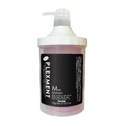 パイモア プレックスメント PLEXMENT(プレックスメント) パイモアモイストトリートメント(しっとり
