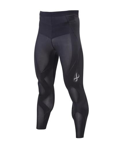 シーダブリューエックス ワコール メンズスポーツタイツ ジェネレーターモデル2 0 下半身フルサポート LBサイズまで対応 大きいサイズ 吸汗速乾 抗菌防臭 HZO 699 BL M