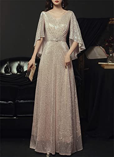 ロングドレス パーティードレス