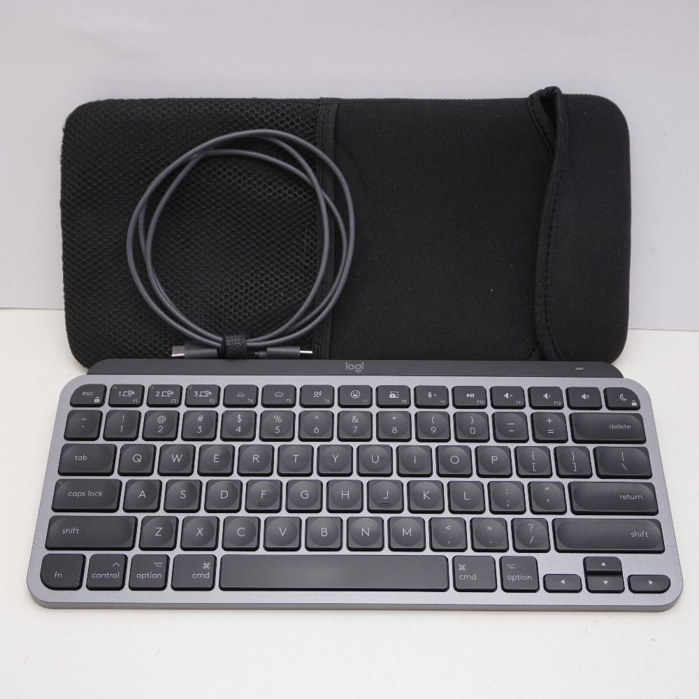 logicool ロジクール PC MX Keys Mini for Mac