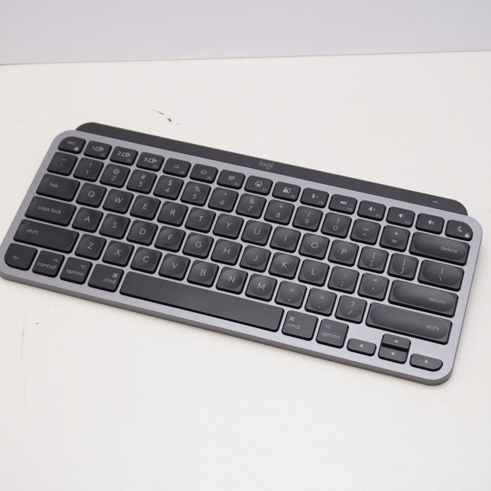 logicool ロジクール PC MX Keys Mini for Mac