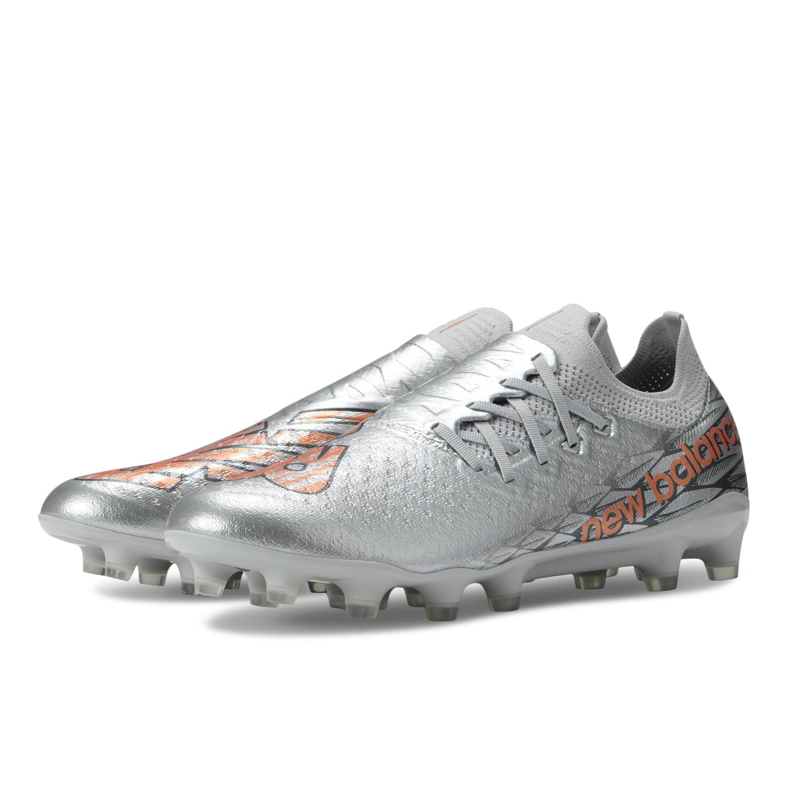 ニューバランス] サッカースパイク Furon v7 Pro HG(SF1H) フューロン