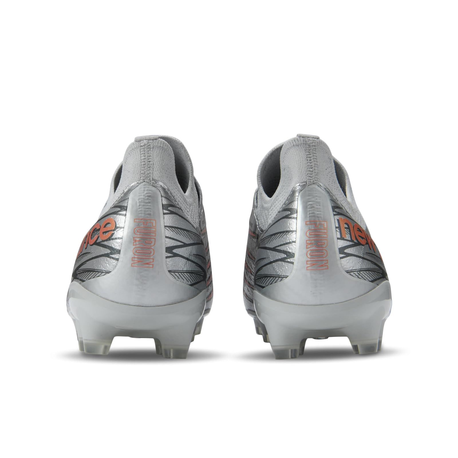 ニューバランス] サッカースパイク Furon v7 Pro HG(SF1H) フューロン