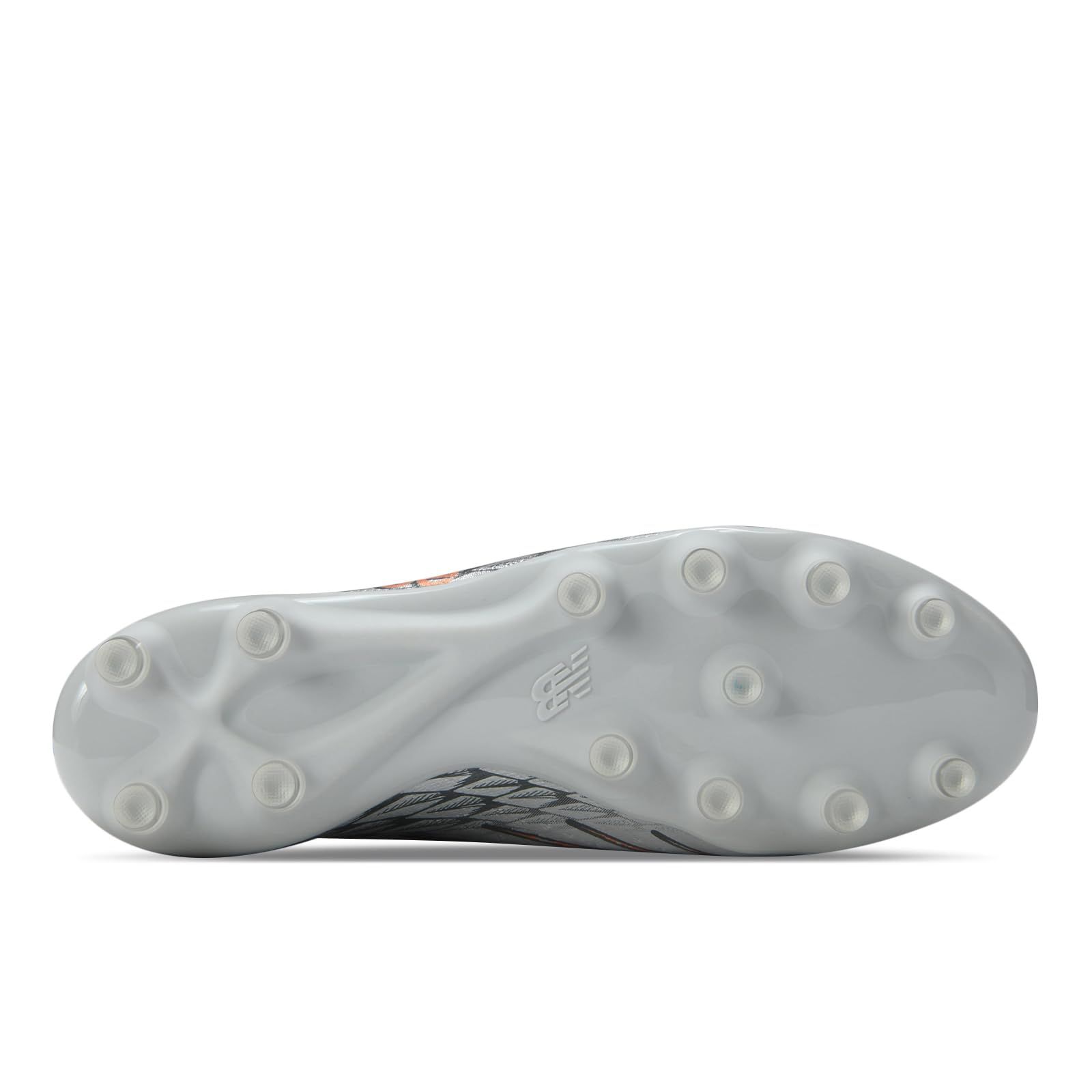  ニュー ンス サッカースパイク Furon v 7 Pro HG SF 1 H フューロン メンズ GG SILVER 23 5 cm 2 E その他 靴