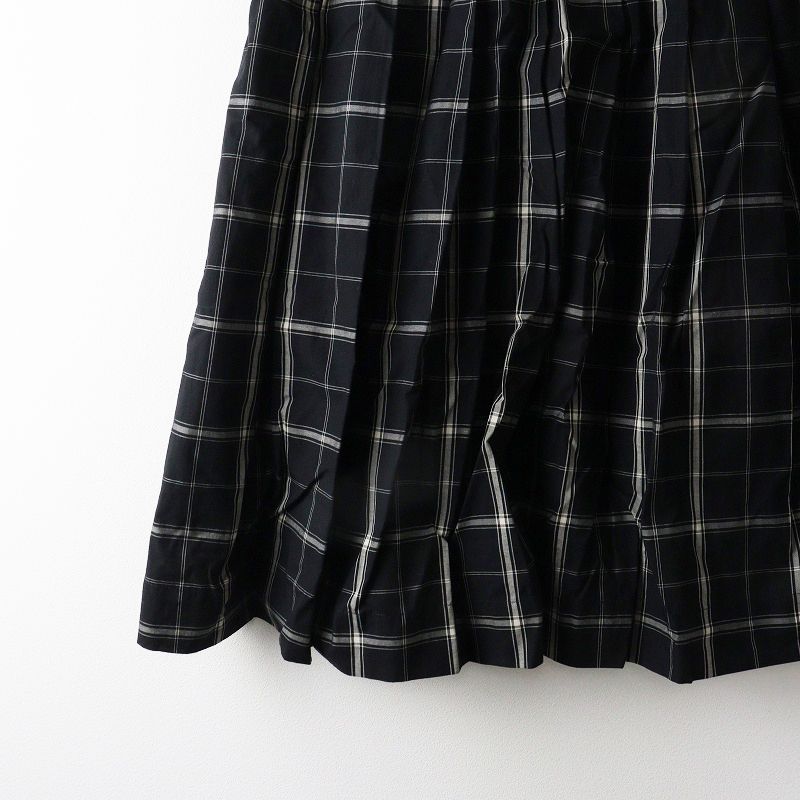 美品 2025SS マーガレットハウエル MARGARET HOWELL COTTON LINEN