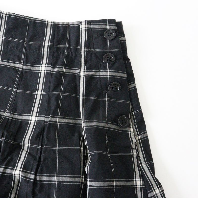 美品 2025SS マーガレットハウエル MARGARET HOWELL COTTON LINEN