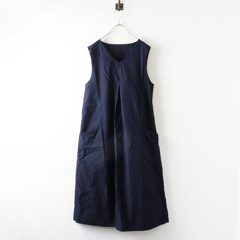 2025SS マーガレットハウエル MARGARET HOWELL COTTON CHAMBRAY