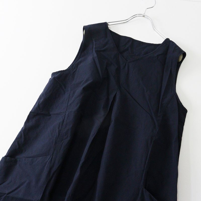 2025SS マーガレットハウエル MARGARET HOWELL COTTON CHAMBRAY